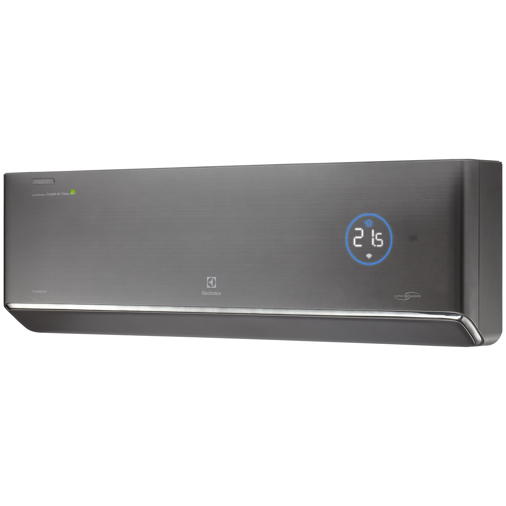 Сплит-система инверторного типа Electrolux Crystal Air Super DC EACS/I-13HFA/N8_V2 комплект, Бытовые сплит-системы
