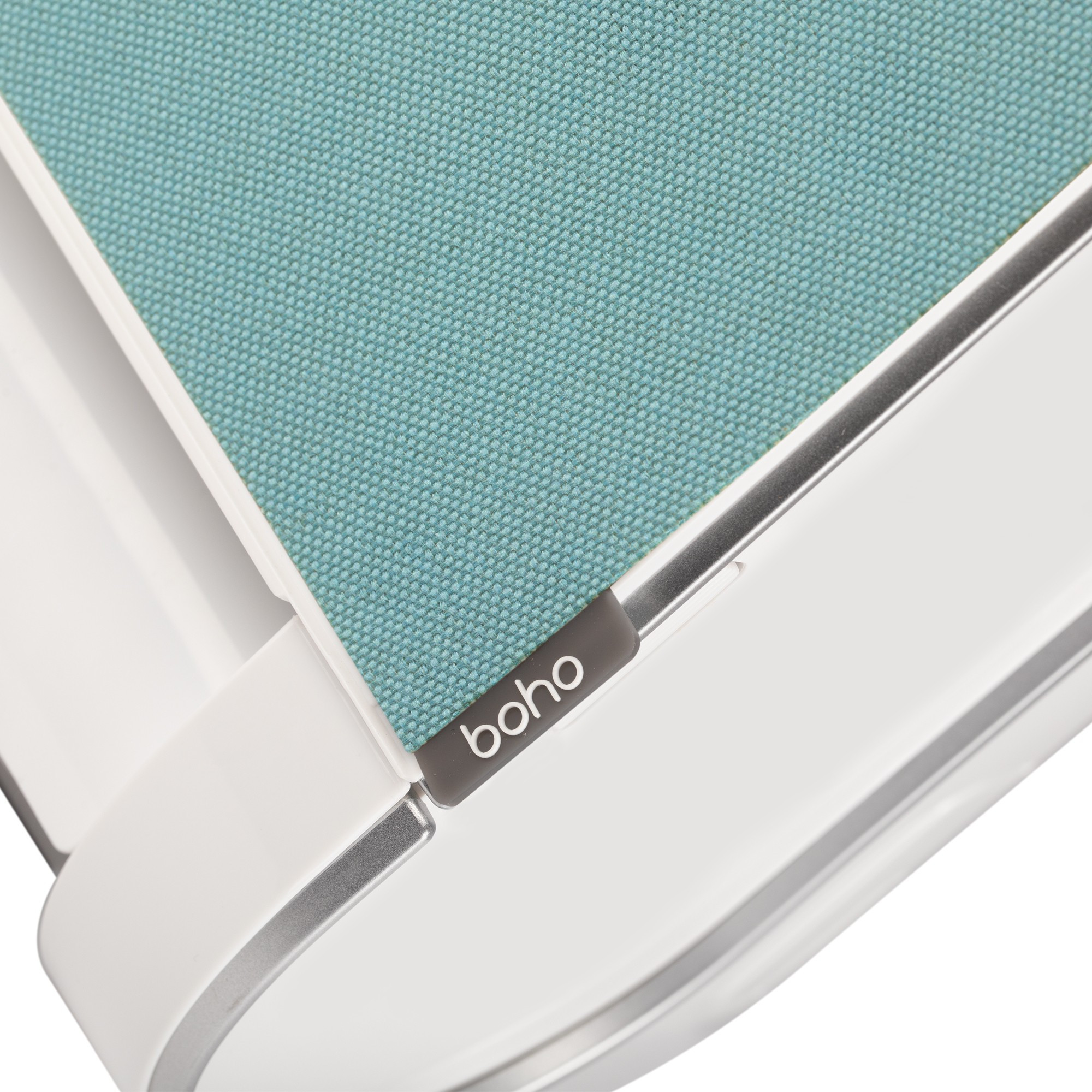 Панель для сплит-системы Ballu Boho DC inverter, цвет SKY BLUE (Панель BSNI, цвет SKY BLUE), Аксессуары для сплит-систем
