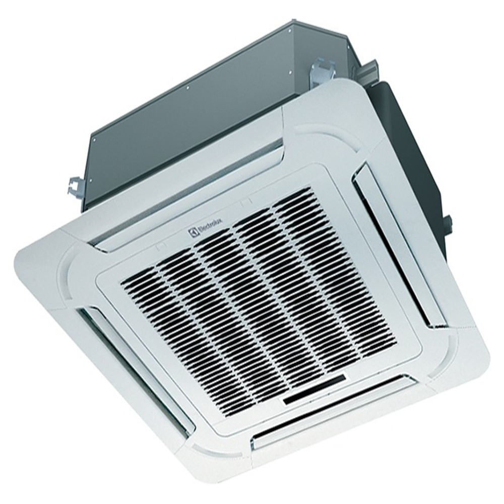 Фанкойл кассетный SHUFT SFC-300-4Т-С, Фанкойлы