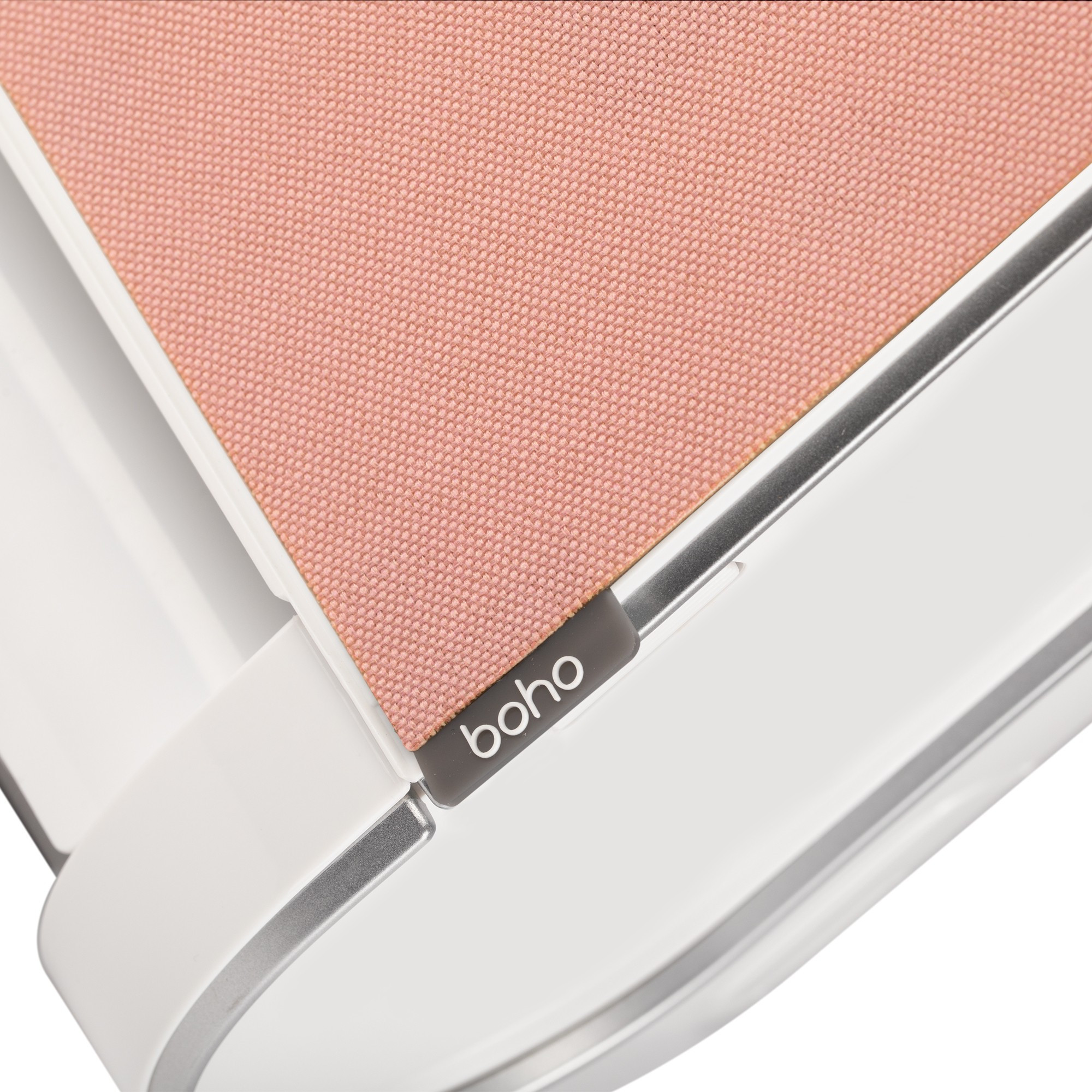 Панель для сплит-системы Ballu Boho DC inverter, цвет SOFT PINK (Панель BSNI, цвет SOFT PINK), Аксессуары для сплит-систем