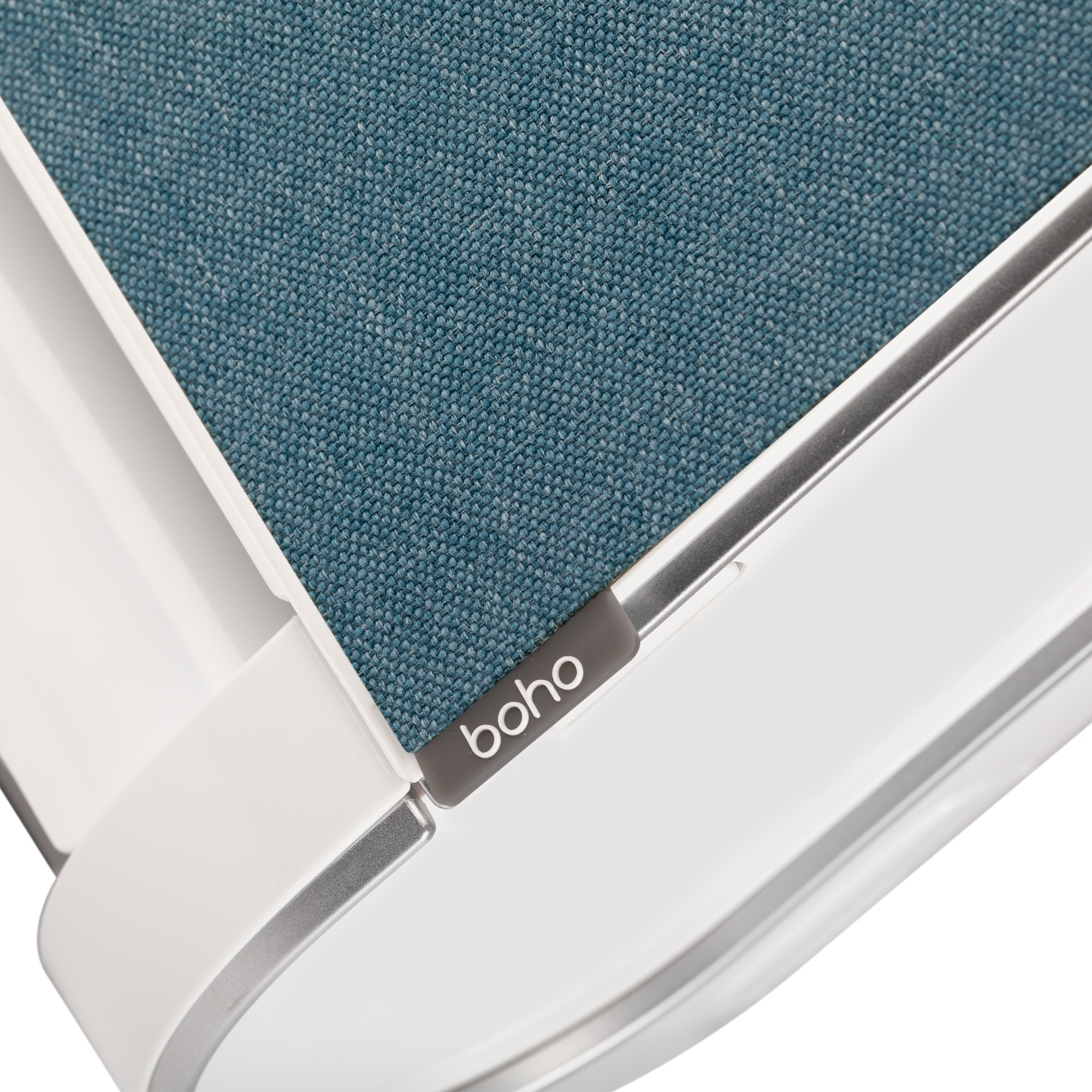 Панель для сплит-системы Ballu Boho DC inverter, цвет BERMUDA BLUE (Панель BSNI, цвет BERMUDA BLUE), Аксессуары для сплит-систем