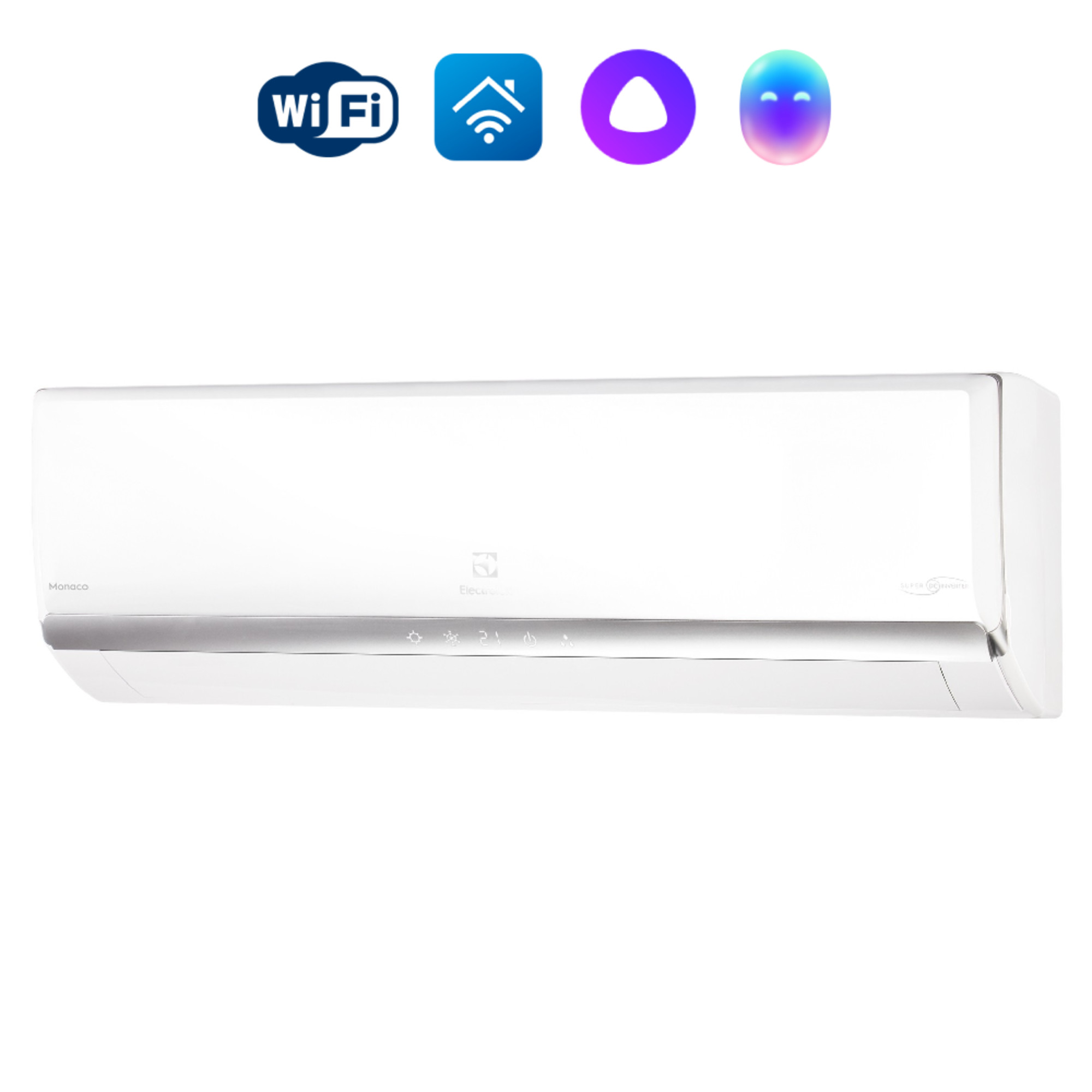 Блок внутренний Electrolux EACS/I-18 HM FMI/N8_ERP/in сплит-системы, Мульти сплит-системы
