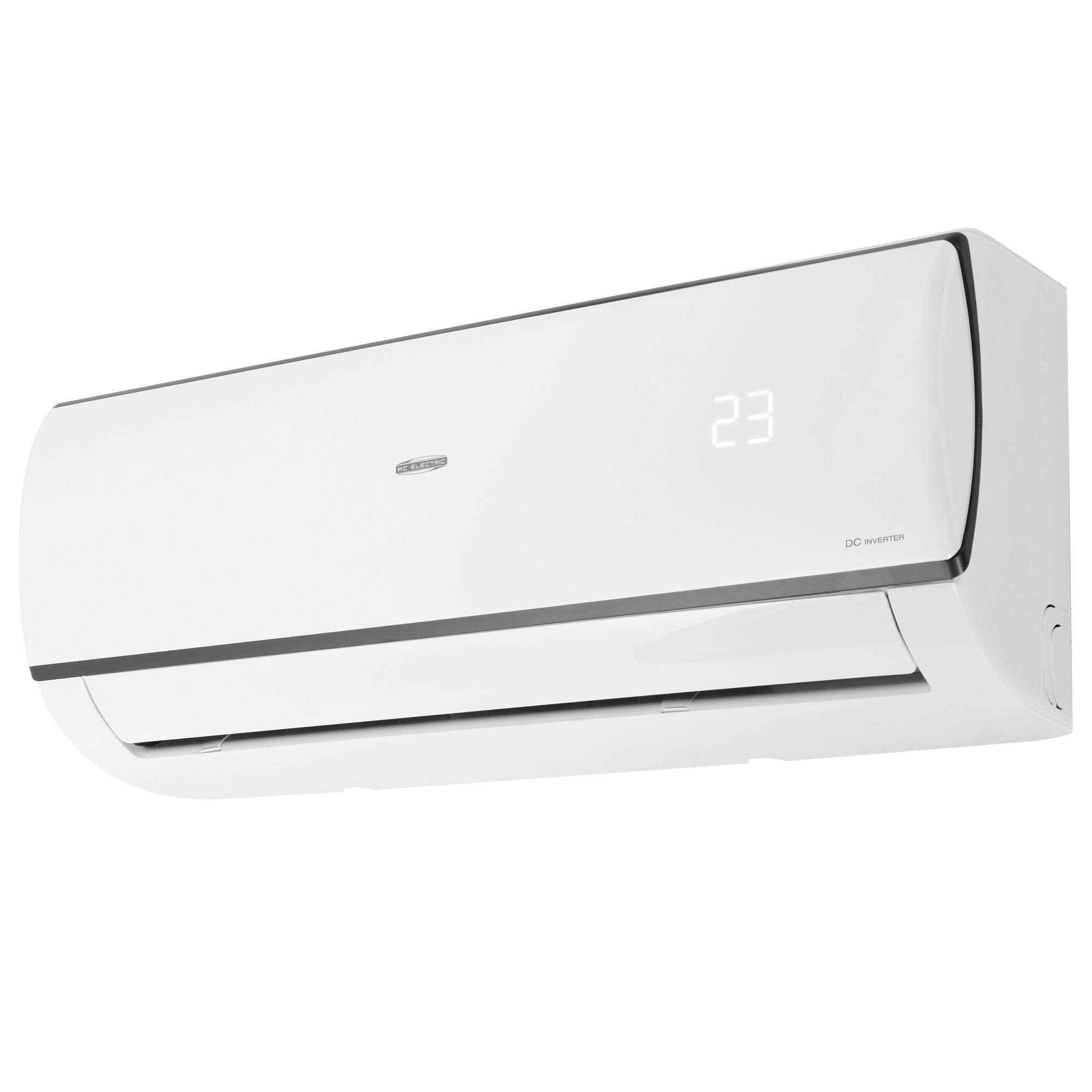 Сплит-система инверторного типа AC ELECTRIC ACEMI-07HN8 комплект, Бытовые сплит-системы
