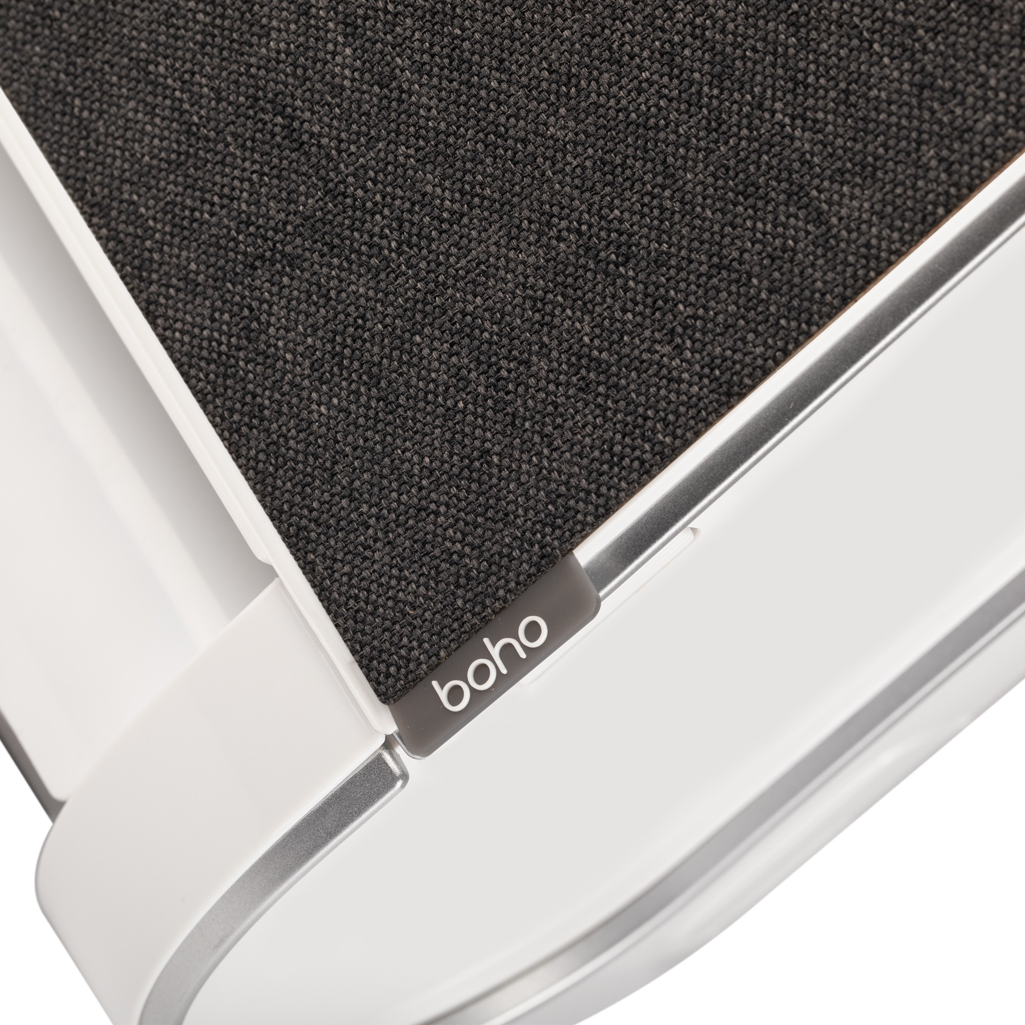 Панель для сплит-системы Ballu Boho DC inverter, цвет GRAPHITE SHADOW (Панель BSNI, цвет GRAPHITE SHADOW), Аксессуары для сплит-систем