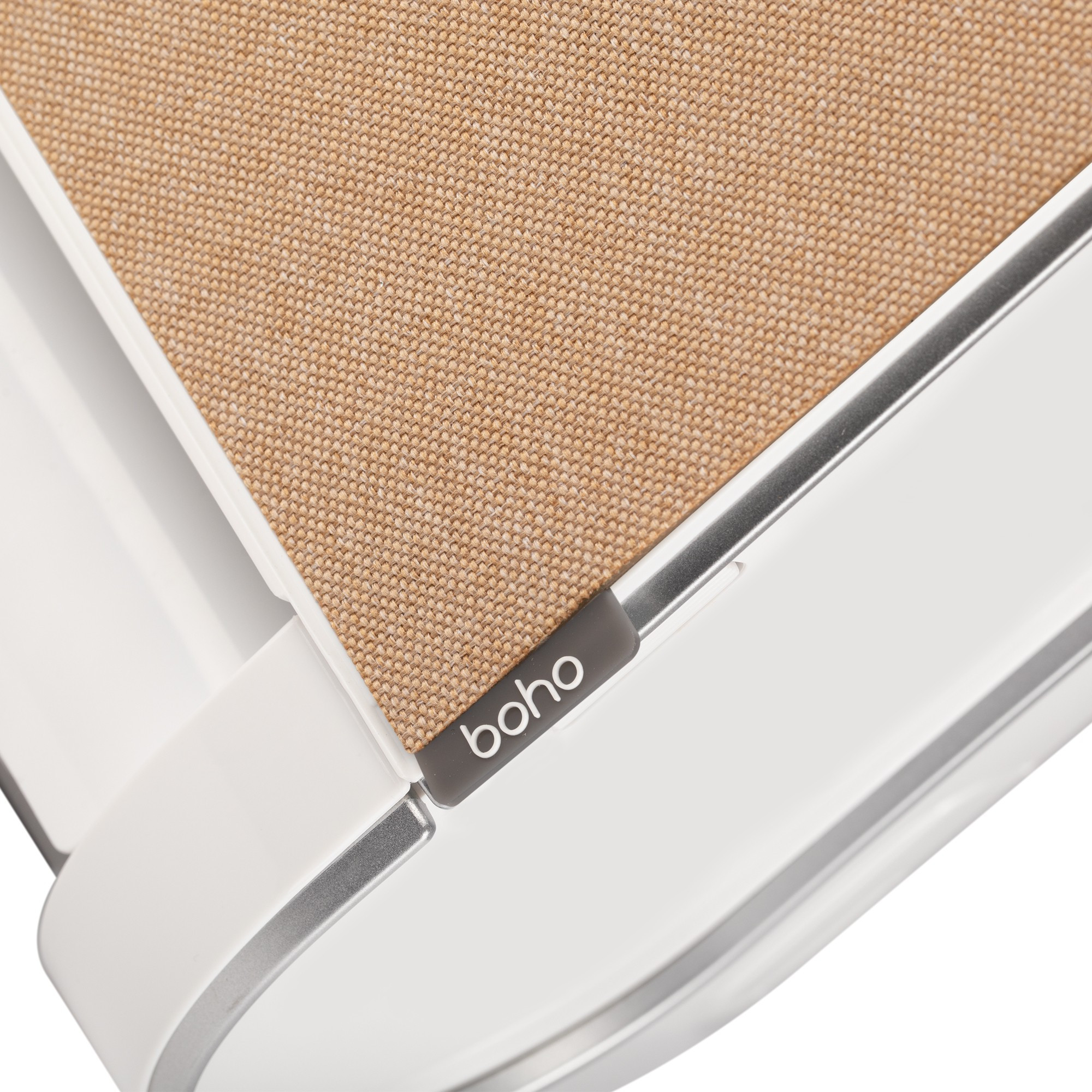 Панель для сплит-системы Ballu Boho DC inverter, цвет SAND CAMEL (Панель BSNI, цвет SAND CAMEL), Аксессуары для сплит-систем