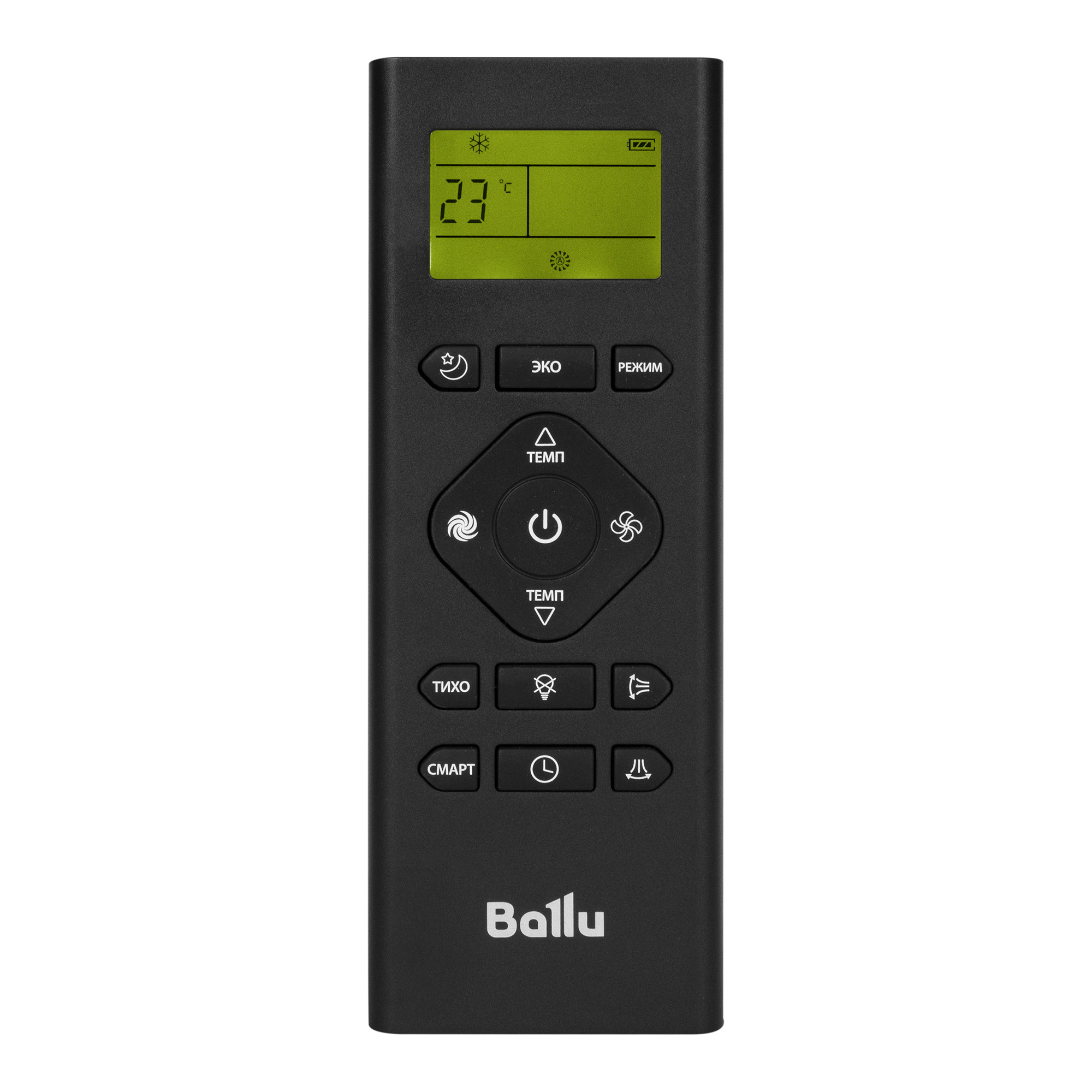 Пульт дистанционного управления для BSPI/in-10-13HN8/BL/EU (4313683), Аксессуары для сплит-систем