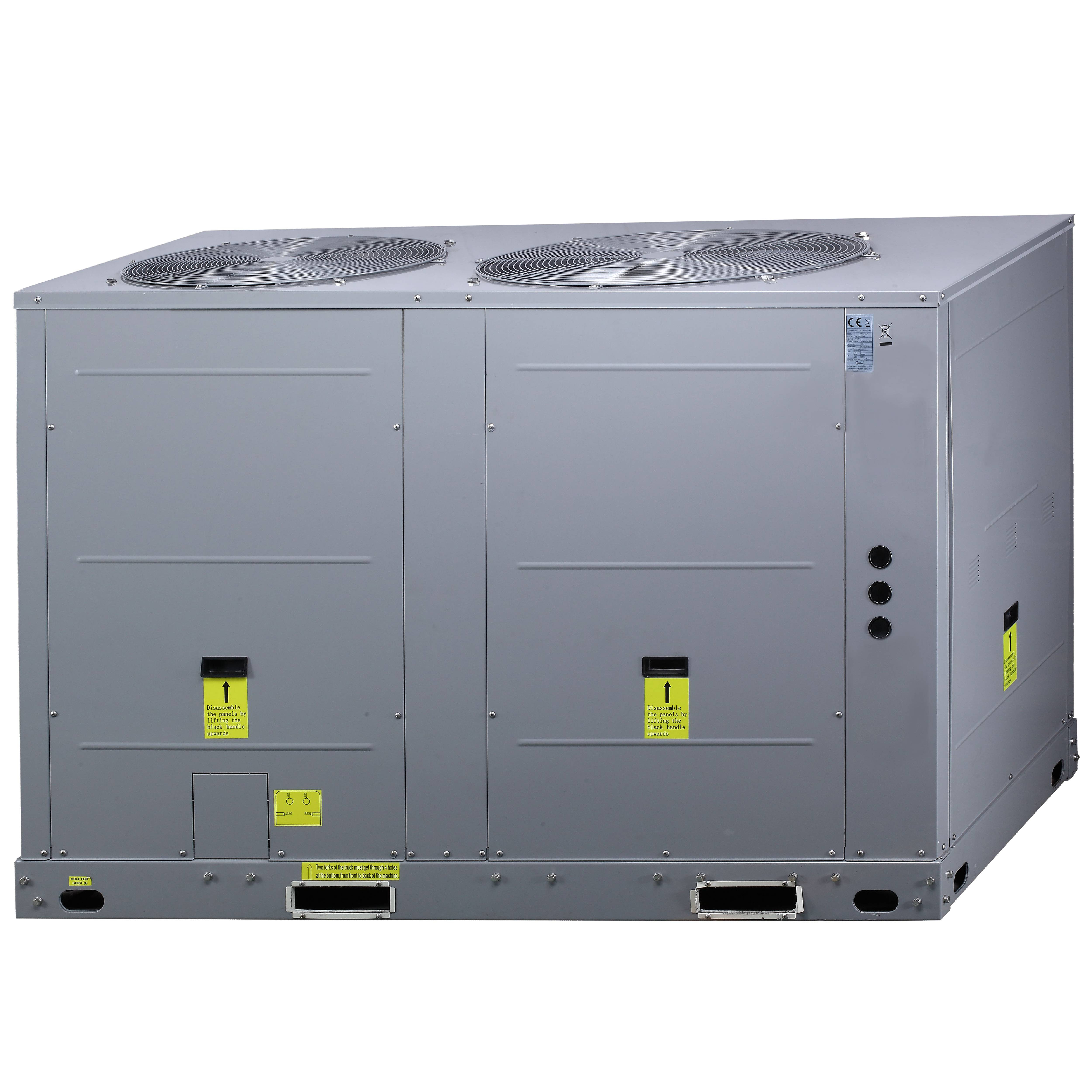 Блок компрессорно-конденсаторный Electrolux ECC-53 (ECC-53 блок)