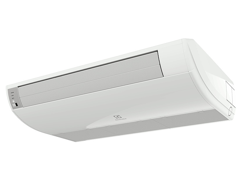 Комплект Electrolux EACU-60H/UP4-DC/N8 инверторной сплит-системы, напольно-потолочного типа, Напольно-потолочный