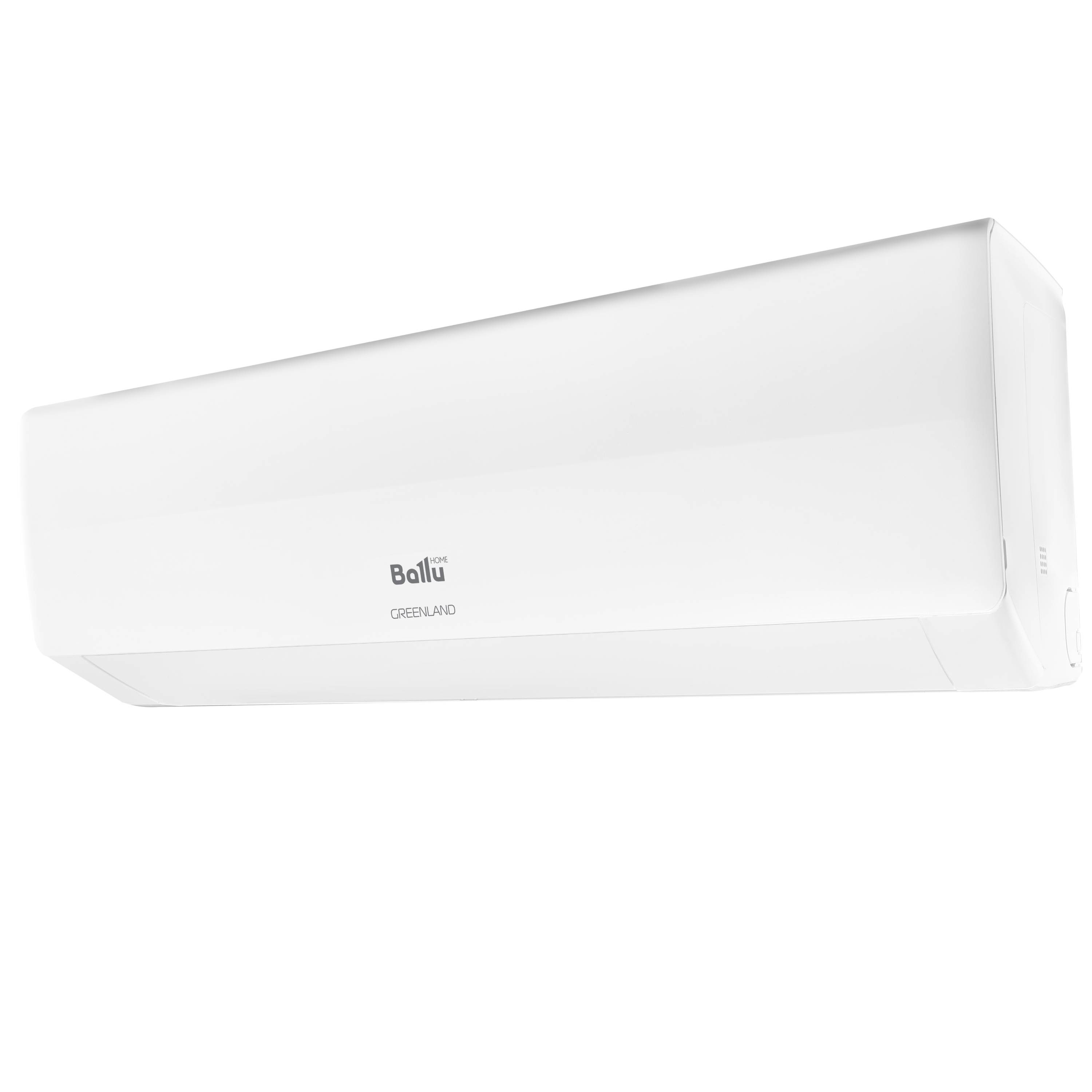 Сплит-система Ballu Greenland BSGR-07HN1_22Y комплект, Бытовые сплит-системы