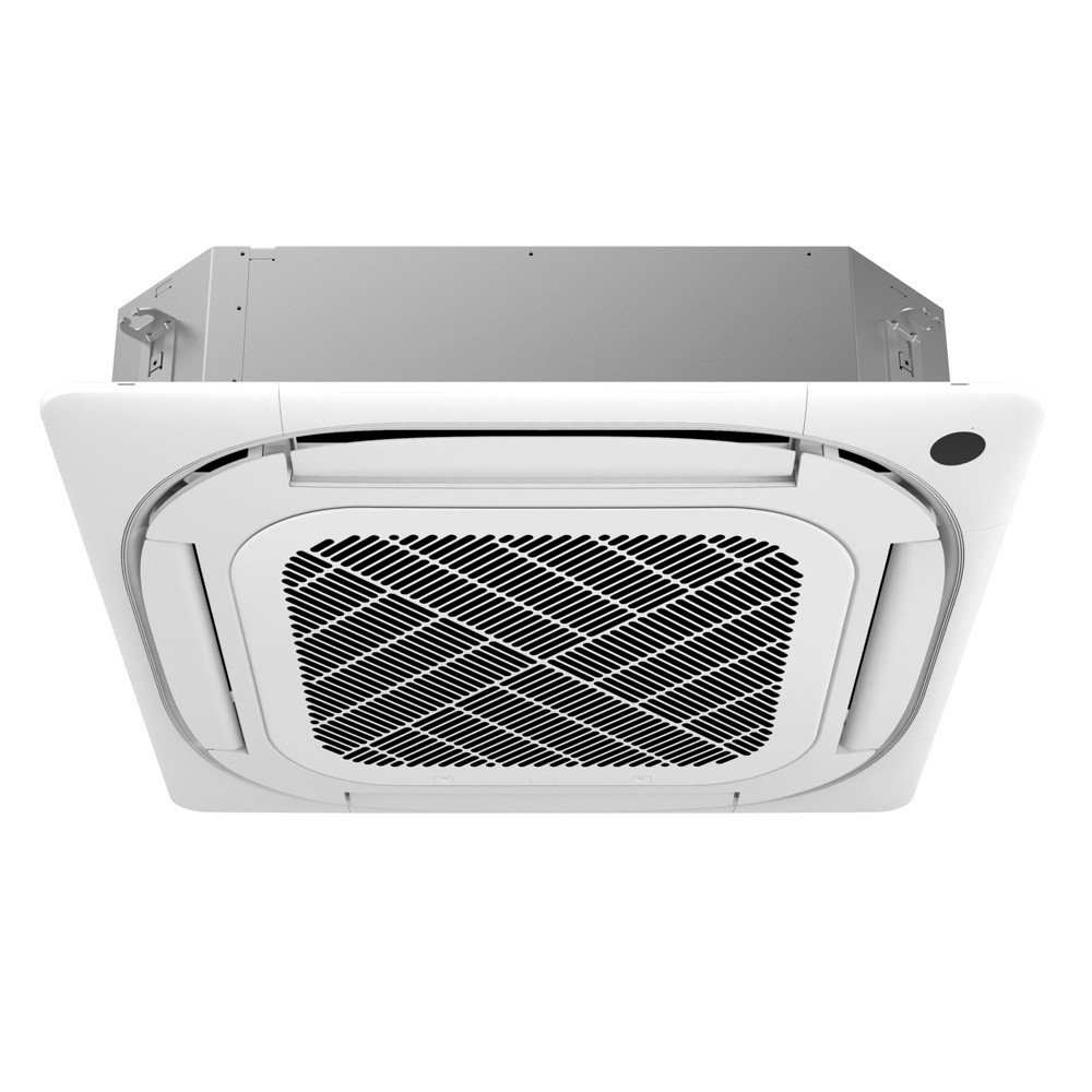 Комплект Royal Thermo Forte Integro RTFC-24LAKHN1_V2 сплит-системы, кассетного типа, Кассетный
