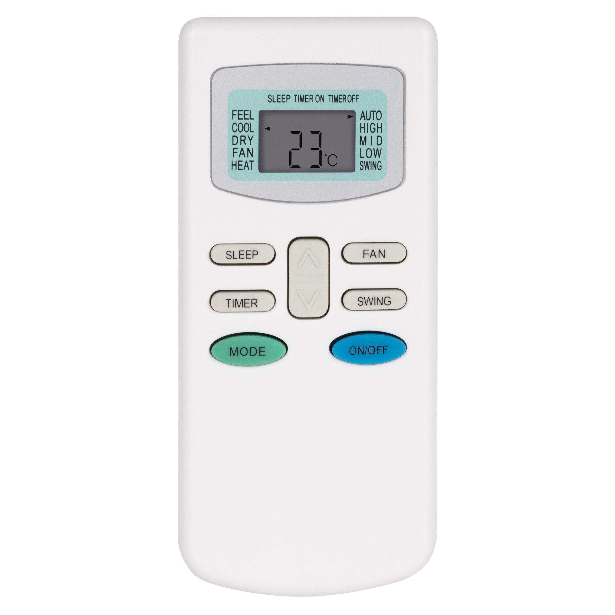 Пульт управления BWC-09 AC (22013-000013), Аксессуары для сплит-систем