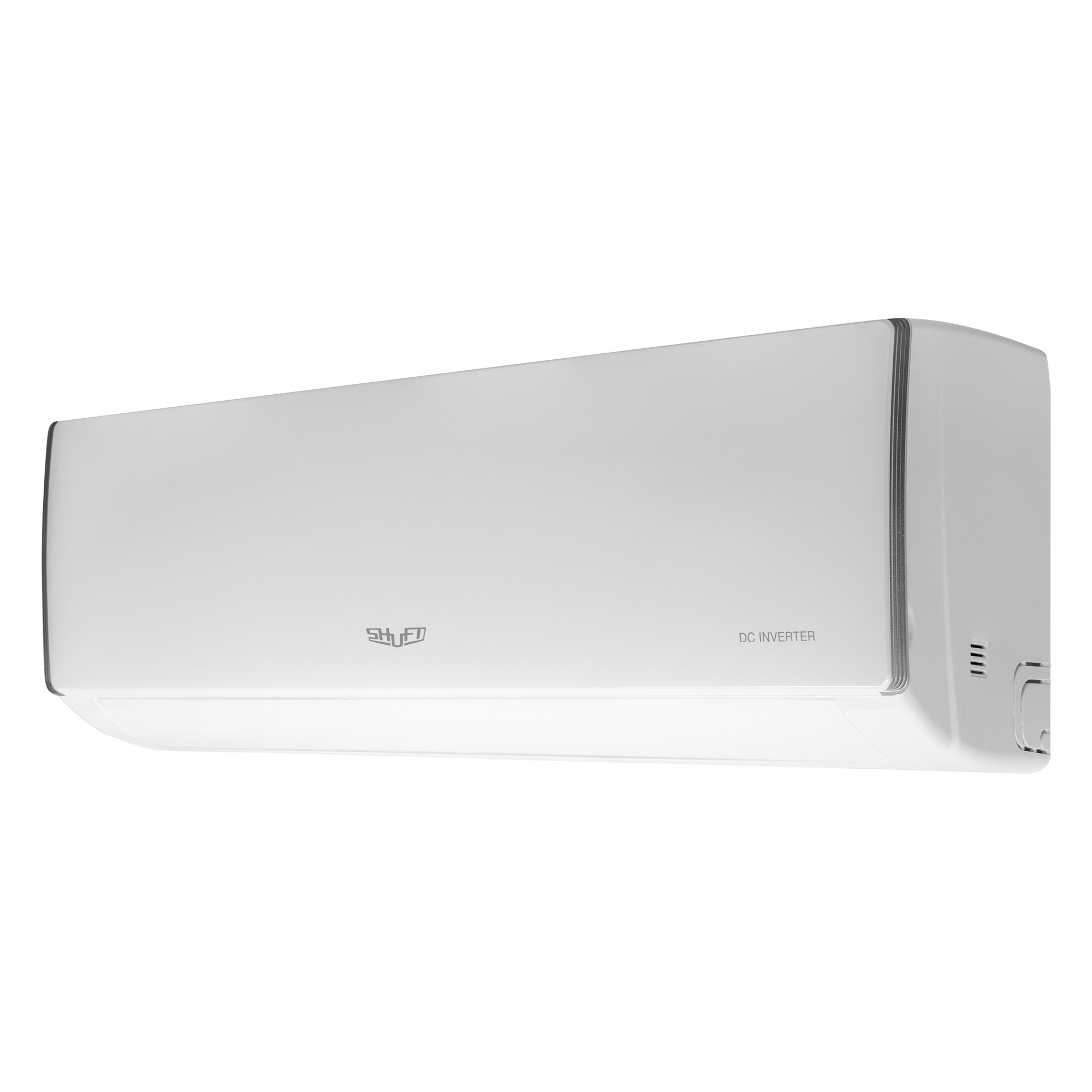 Блок внутренний SHUFT SFMS/I-07 HB FMI/N8/In/white инверторной мульти сплит-системы, Мульти сплит-системы