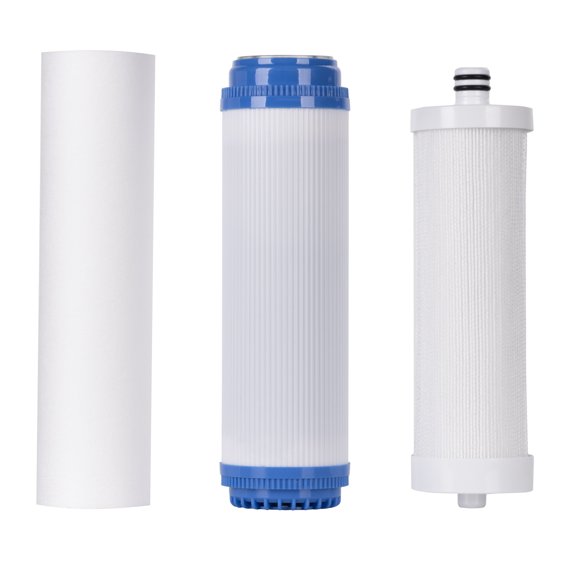 Комплект картриджей Electrolux AM Carbon 2in1 Prof (Kit AM Carbon 2in1 Prof), Картриджи для фильтров