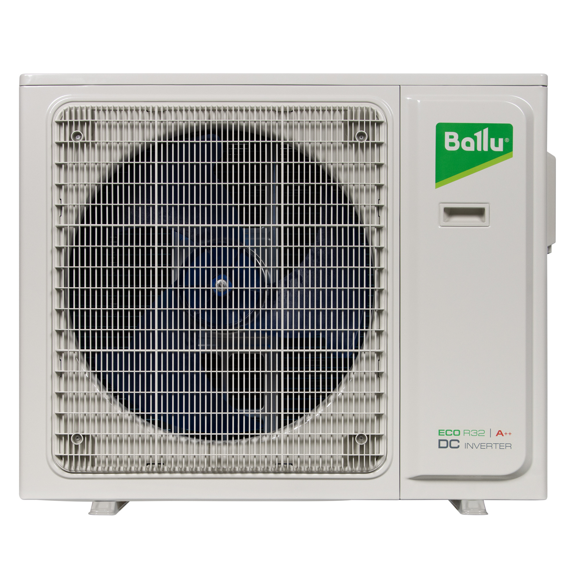 Блок наружный Ballu BA5OI-FM/out-42HN8/EU инверторной мульти сплит-системы, Мульти сплит-системы