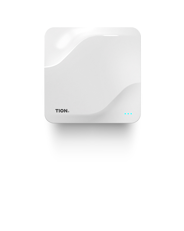 Бризер TION Lite (79704)