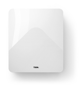 Бризер TION SMART 4S (170573)