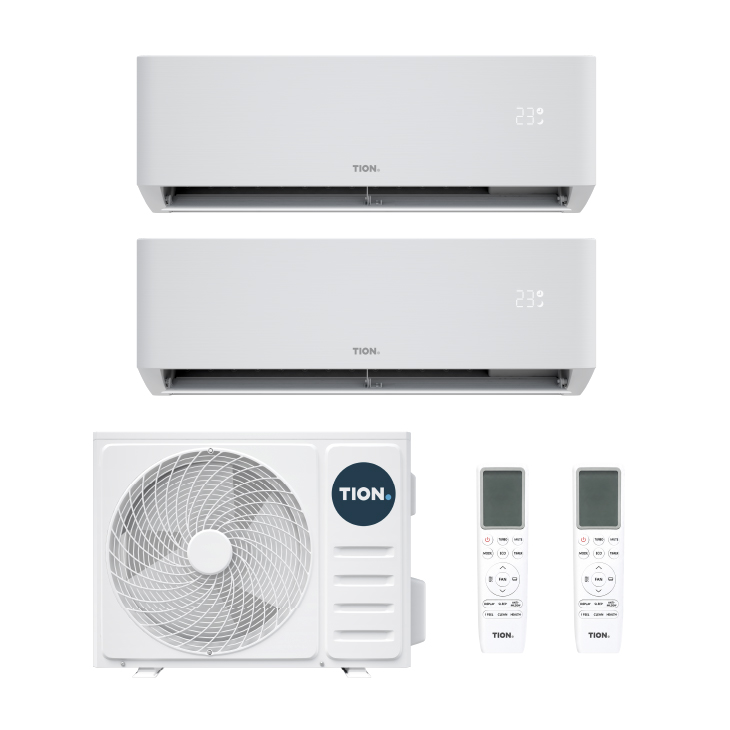Мультисплит TION Edelweiss 18000 BTU (176813)