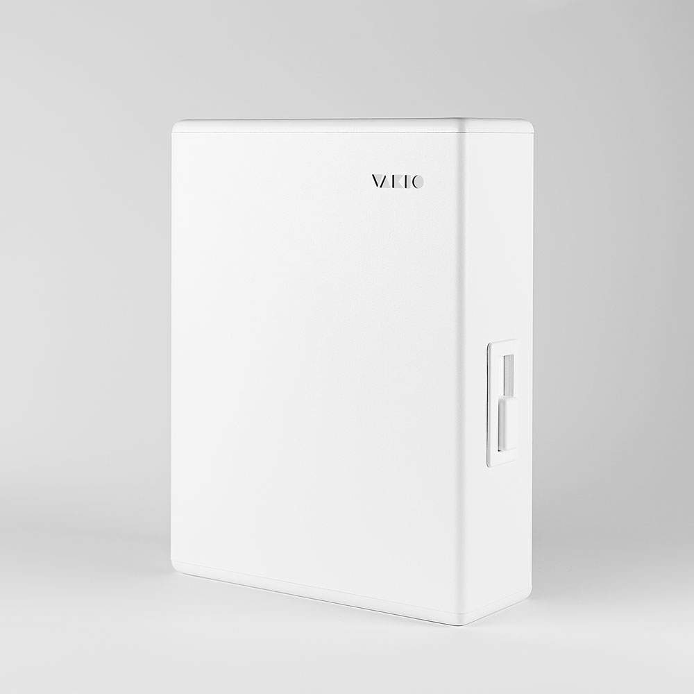 VAKIO KIV COMFORT (Белый) (21815)