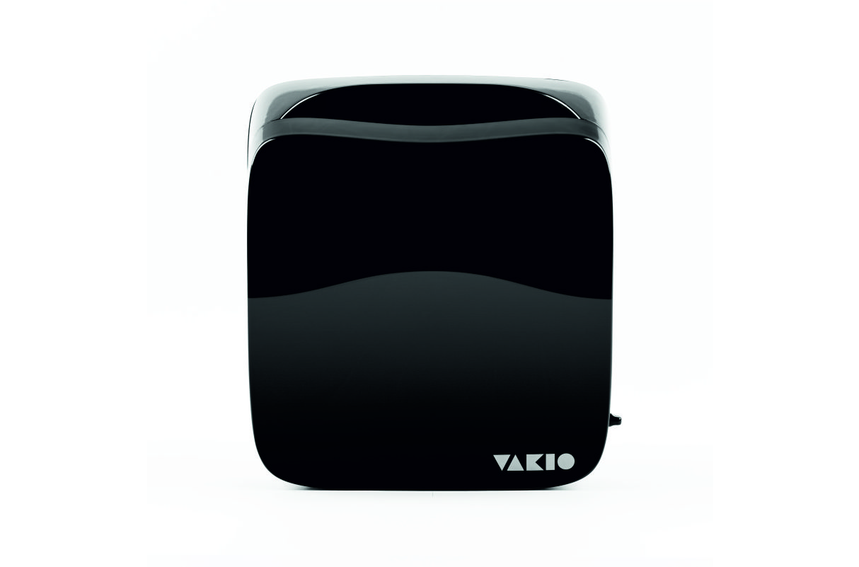 VAKIO KIV PRO (Чёрный) (22131)