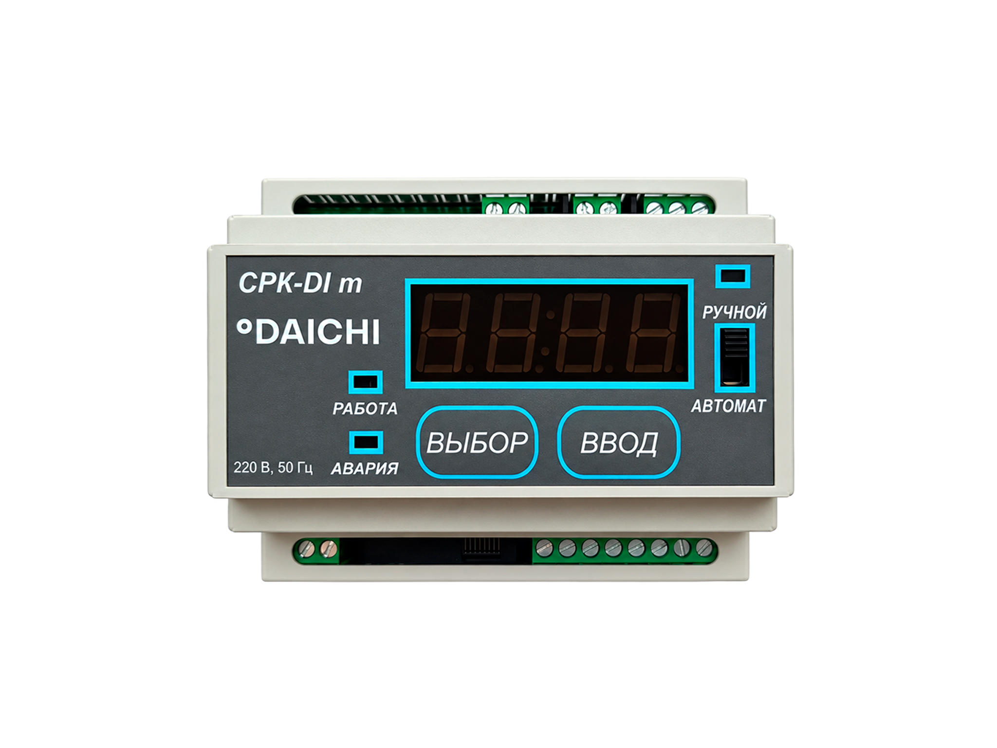 Согласователь работы кондиционеров (CPK-Di m)